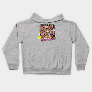 GEN X Beefcake Kids Hoodie